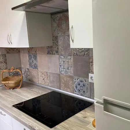 Casa vacanze Palmera