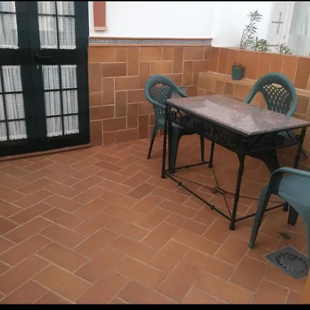 Palmera Сasa de vacaciones *