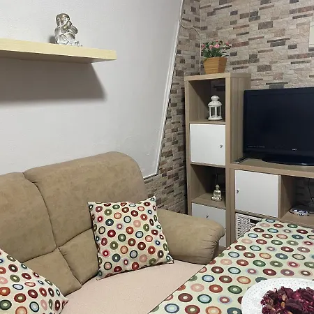 Palmera Tatil Evi