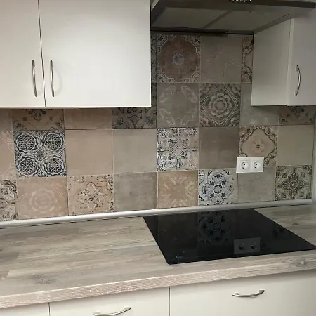 Palmera بيت للعطل