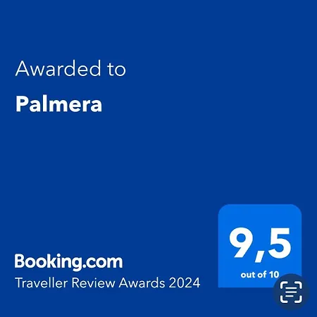 Palmera