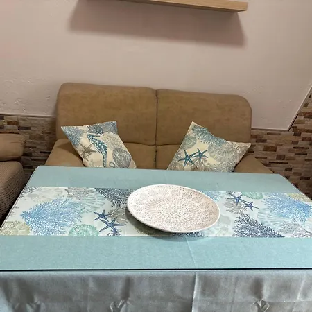 Tatil Evi Palmera