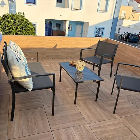 Palmera بيت للعطل